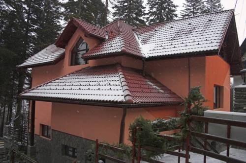 Sinaia Roemenië Laatste minuut Kortingscode Booking.com