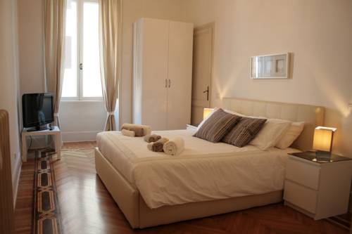 Roma Italië Laatste minuut Kortingscode Booking.com