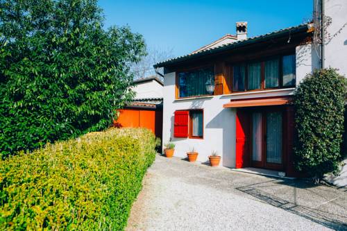 Asolo Italien Last-Minute-Rabattcode Booking.com