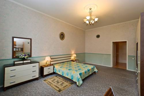 Sankt Petersburg Russland Last-Minute-Rabattcode Booking.com