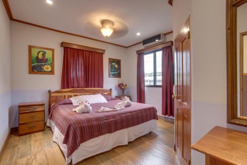 San Ignacio Belize Last Minute Discount Code Agoda.com