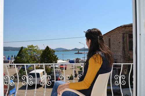 Ayvalık Turkije Laatste minuut Kortingscode Booking.com