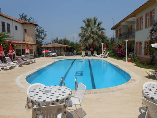 Fethiye Turquie Code de réduction de dernière minute Booking.com