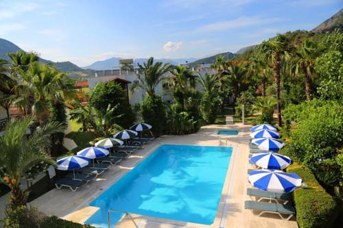 Adrasan Turkey Last Minute Discount Code Booking.com