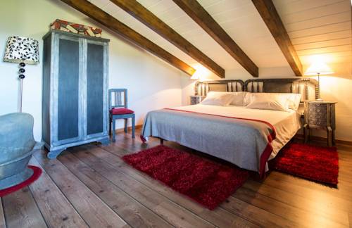 Corzos - Een Veiga Spanje Laatste minuut Kortingscode Booking.com