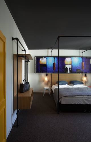 Brussels Belgium Last Minute Discount Code Booking.com