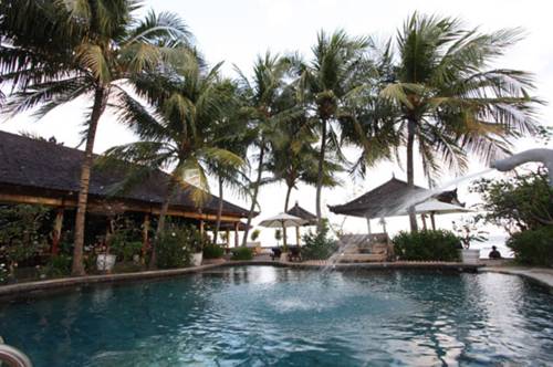 Candidasa Indonesia Last Minute Discount Code Booking.com