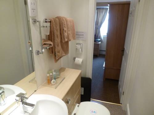 Keswick United Kingdom Last Minute Discount Code Booking.com