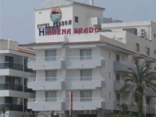 Peniscola Spain Last Minute Discount Code Agoda.com