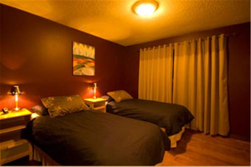 Golden (Britisch-Kolumbien) Kanada Last-Minute-Rabattcode Booking.com
