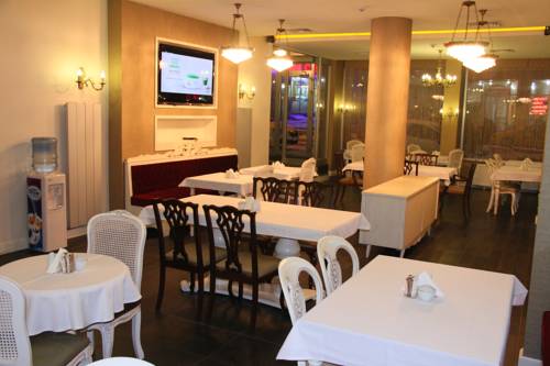 Erzurum Türkei Last-Minute-Rabattcode Booking.com