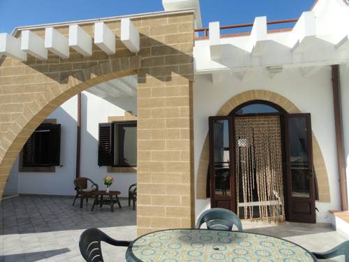 Torre San Giovanni Ugento Italien Last-Minute-Rabattcode Booking.com