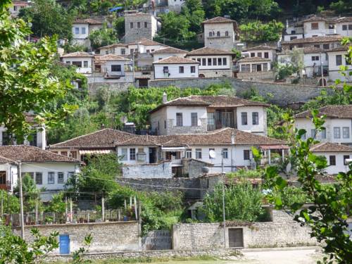 Berat Italien Last-Minute-Rabattcode Booking.com