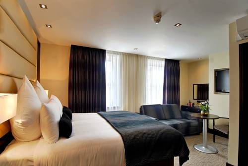 Londres Royaume-Uni Code de réduction de dernière minute Booking.com