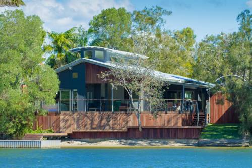 Noosaville Australia Last Minute Discount Code Booking.com