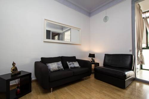 Barcelona Spanje Laatste minuut Kortingscode Booking.com