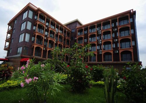 Libreville Gabon Last Minute Discount Code Agoda.com