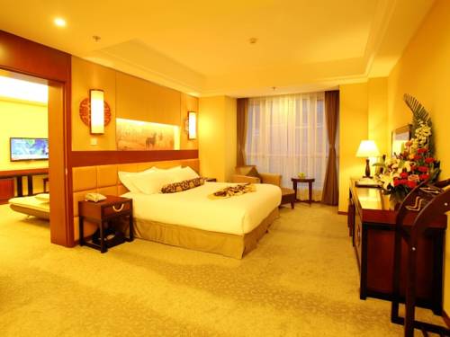 Chengde China Last Minute Discount Code Booking.com
