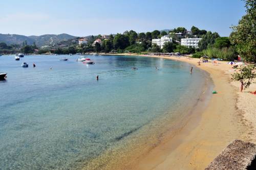 Kolios Grèce Code de réduction de dernière minute Booking.com