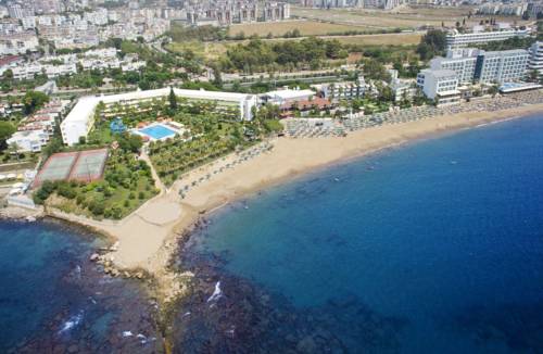 Avsallar Turkey Last Minute Discount Code Booking.com