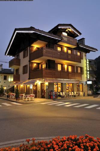 Valdidentro Italy Last Minute Discount Code Booking.com