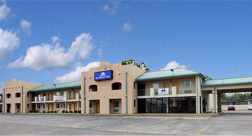 Senatobia (Mississippi) Verenigde Staten Laatste minuut Kortingscode Booking.com
