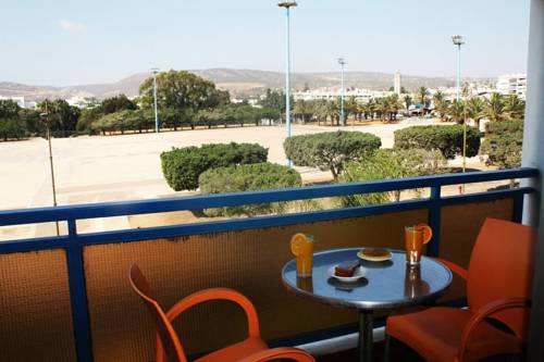 Agadir Marokko Last-Minute-Rabattcode Booking.com