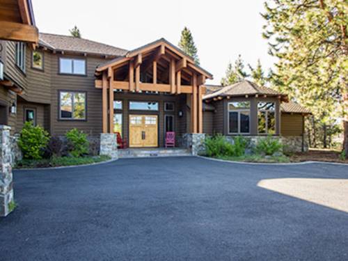 Sunriver (Oregon) Verenigde Staten Laatste minuut Kortingscode Booking.com