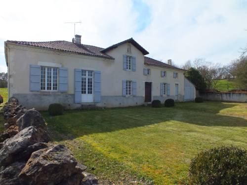 Montsoue Frankreich Last-Minute-Rabattcode Booking.com