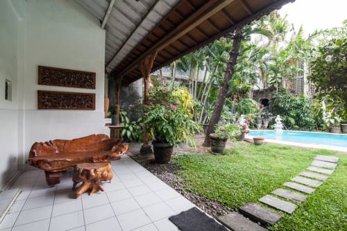 Seminyak Indonesië Laatste minuut Kortingscode Booking.com