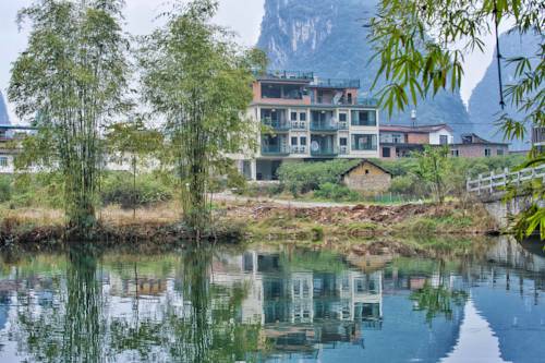Yangshuo China Último Minuto Código de Descuento Booking.com