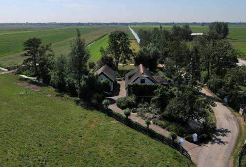 Nieuwkoop Niederlande Last-Minute-Rabattcode Booking.com