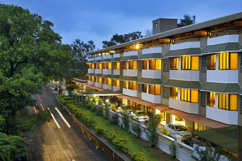 Lonavala India Last Minute Discount Code Booking.com