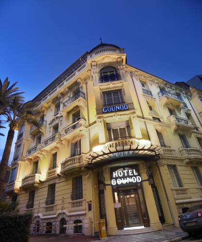 Niza Francia Último Minuto Código de Descuento Booking.com