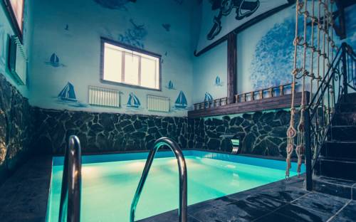 Kamensk-Uralsky Russie Code de réduction de dernière minute Booking.com