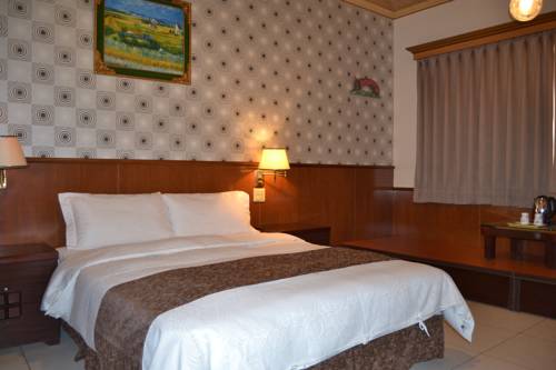 Hengchun Taïwan Code de réduction de dernière minute Booking.com