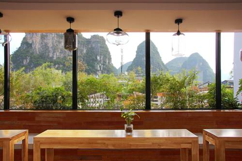 Yangshuo China Último Minuto Código de Descuento Booking.com