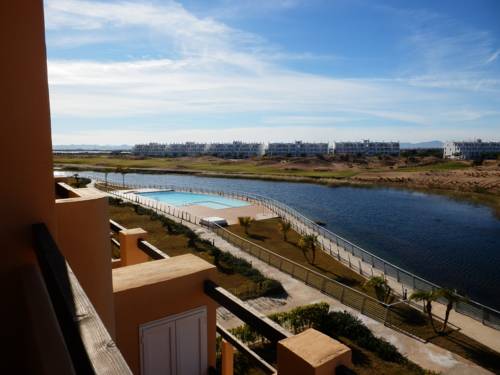 Roldán Spanien Last-Minute-Rabattcode Booking.com