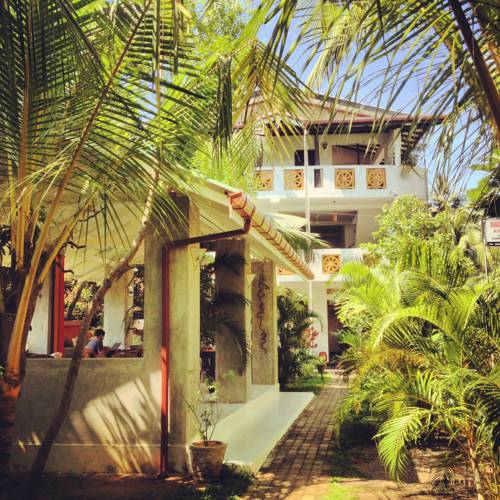Unawatuna Sri Lanka Last Minute Discount Code Booking.com