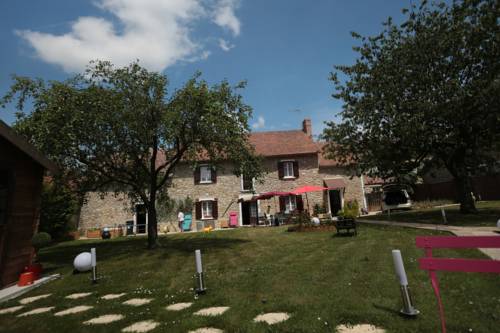 Sainte Colombe pres Vernon France Last Minute Discount Code Booking.com