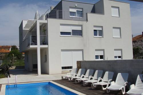 Zadar Kroatië Laatste minuut Kortingscode Booking.com