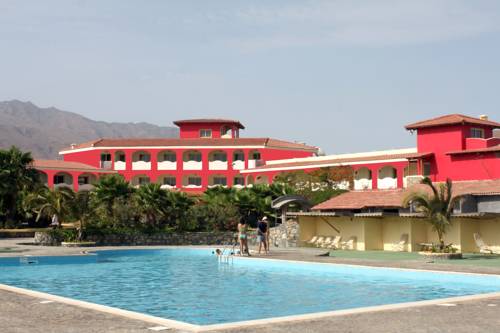 Porto Novo Kaapverdië Laatste minuut Kortingscode Booking.com