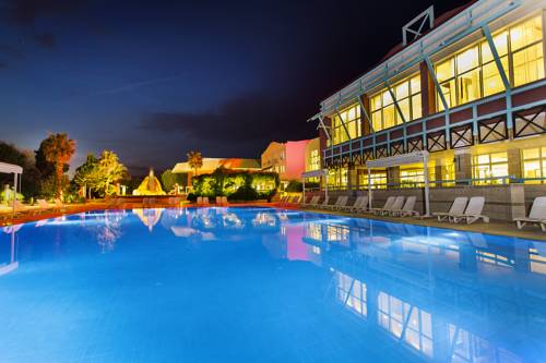 Pamukkale Turkey Last Minute Discount Code Booking.com