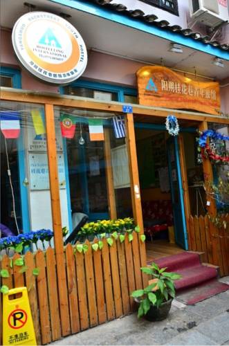 Yangshuo China Last Minute Discount Code Booking.com