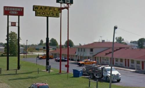 Perrysburg (Ohio) Estados Unidos Último Minuto Código de Descuento Booking.com