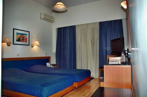 Lamia Grèce Code de réduction de dernière minute Booking.com