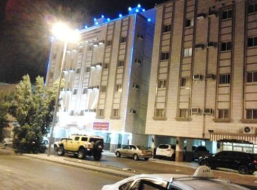 Jeddah Saudi Arabia Last Minute Discount Code Booking.com