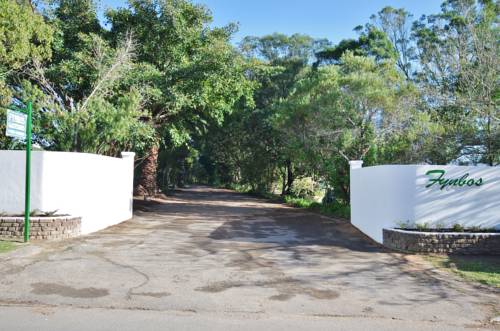 Riversdale Zuid-Afrika Laatste minuut Kortingscode Booking.com
