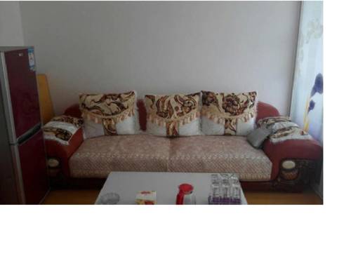 Baishan China Last Minute Discount Code Booking.com