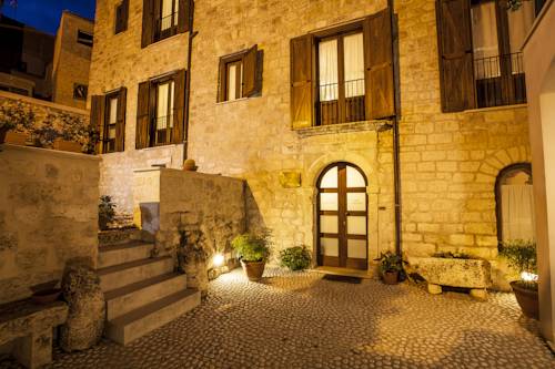 Petralia Soprana Italien Last-Minute-Rabattcode Booking.com